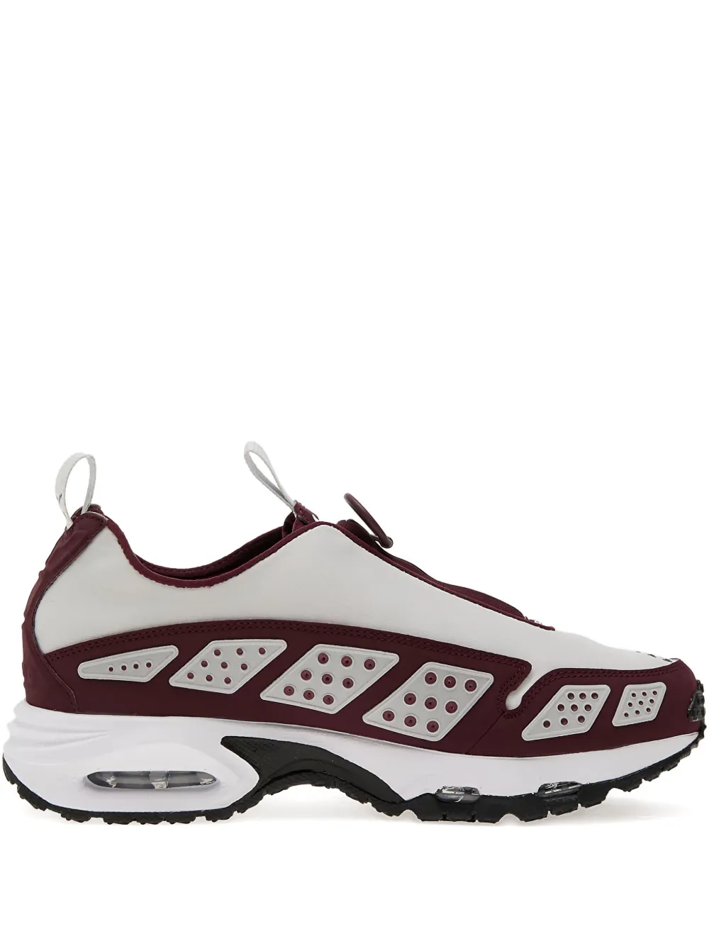 Nike Air Max SNDR sneakers Red