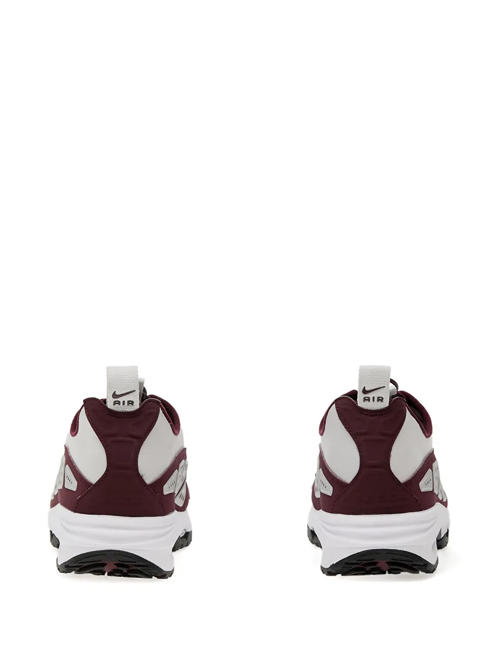 Nike Air Max SNDR sneakers Red