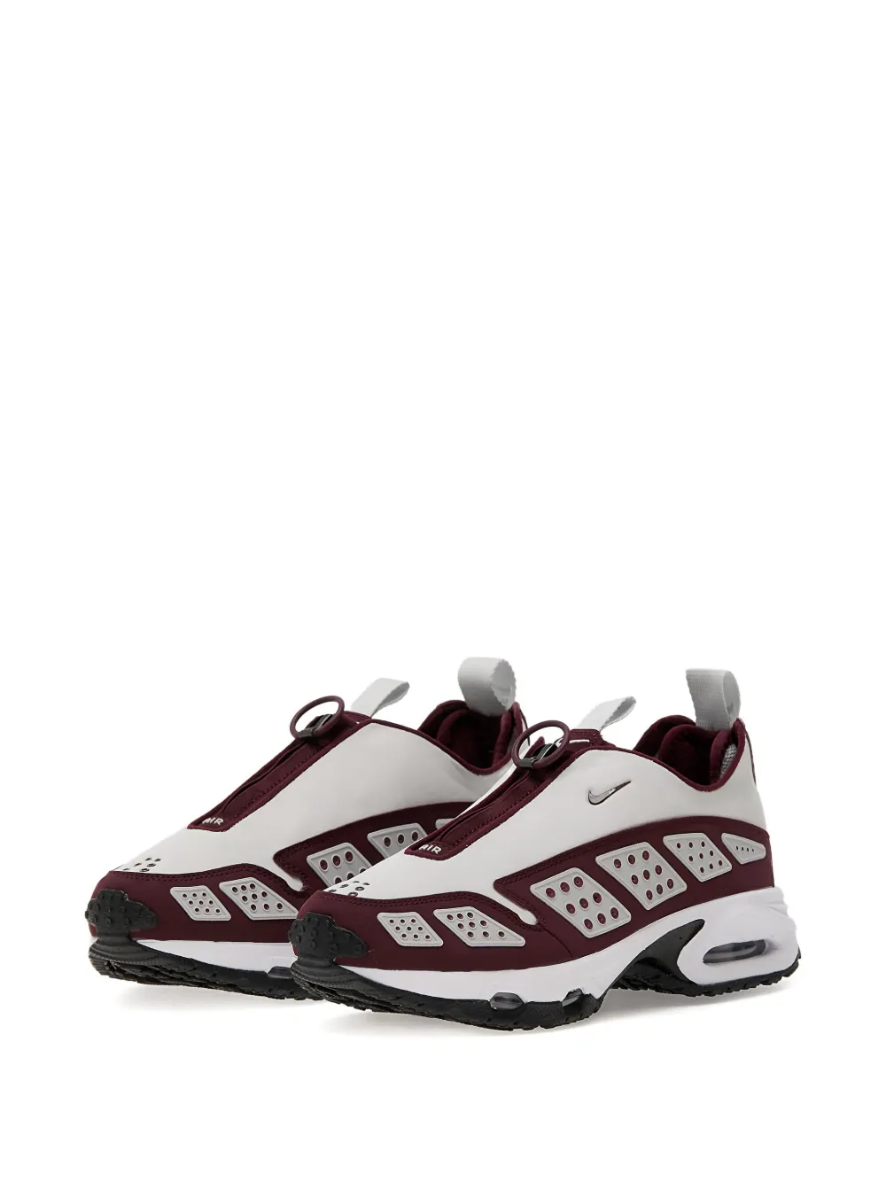 Nike Air Max SNDR sneakers Red