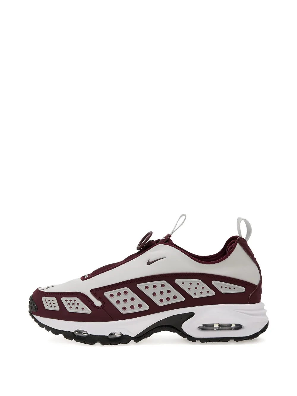 Nike Air Max SNDR sneakers Red