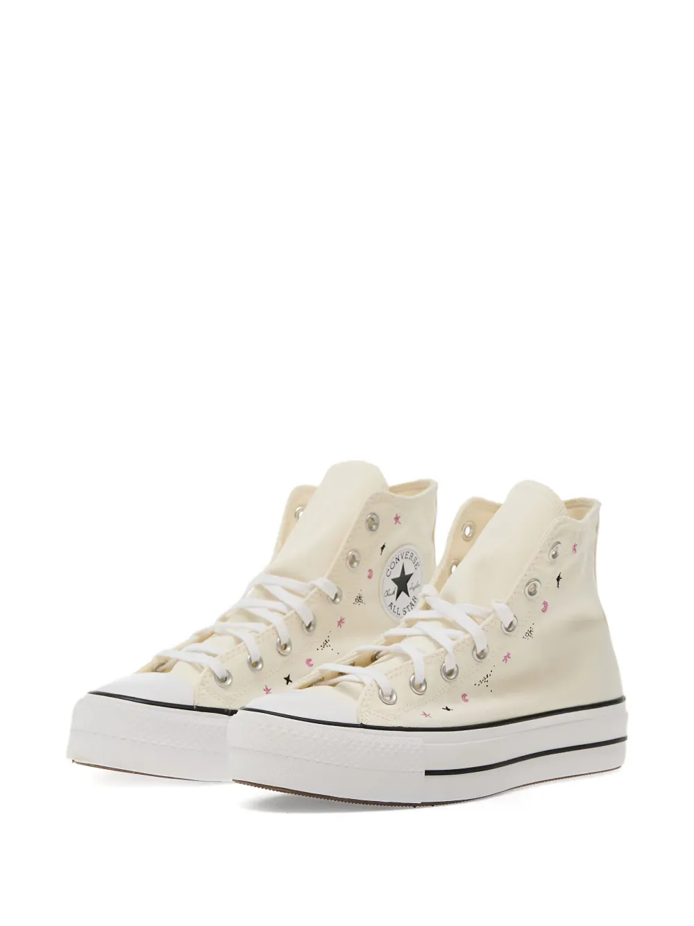 Converse Lift Celestial sneakers Neutrals