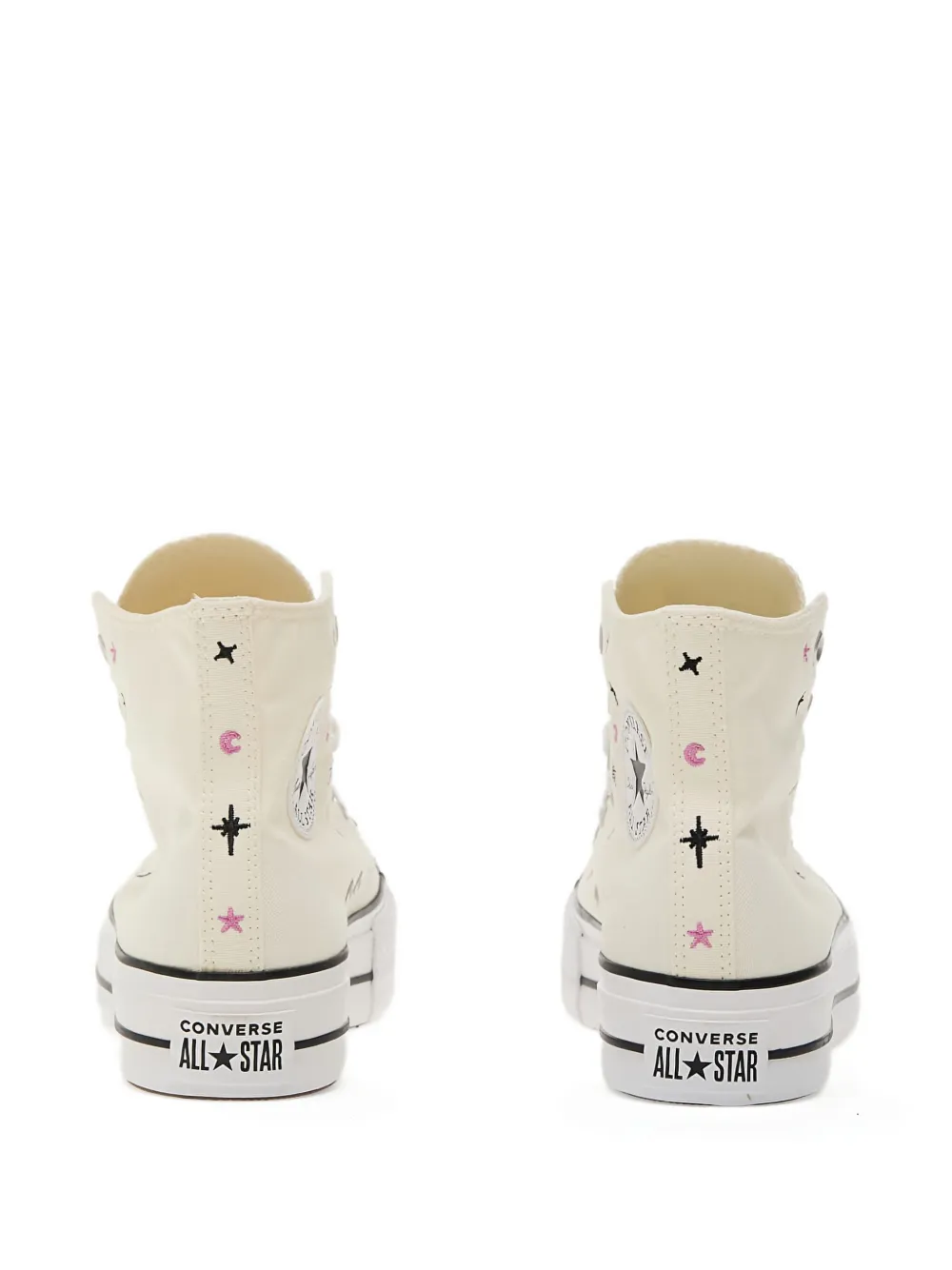 Converse Lift Celestial sneakers Neutrals