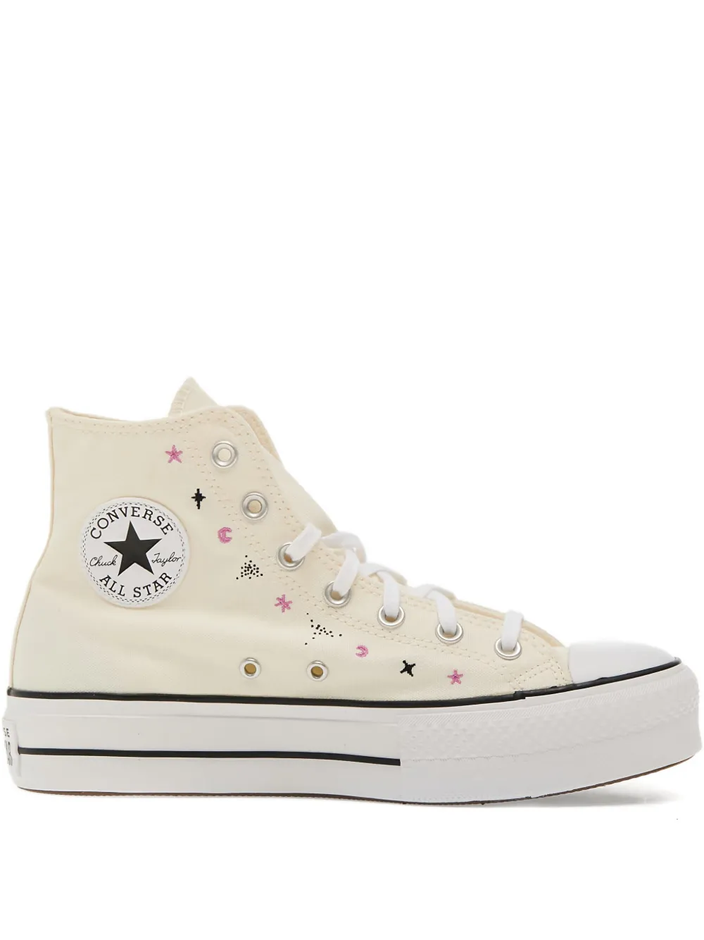 Converse Lift Celestial sneakers Neutrals