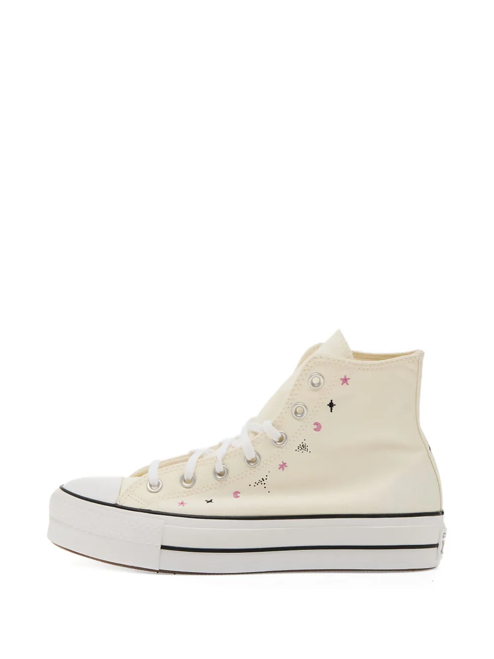 Converse Lift Celestial sneakers Neutrals