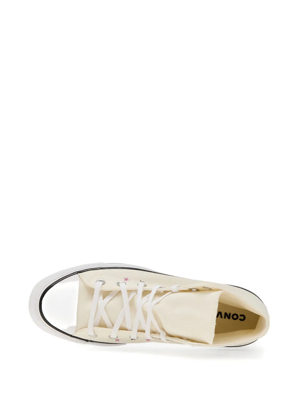 Converse Lift Celestial sneakers Neutrals