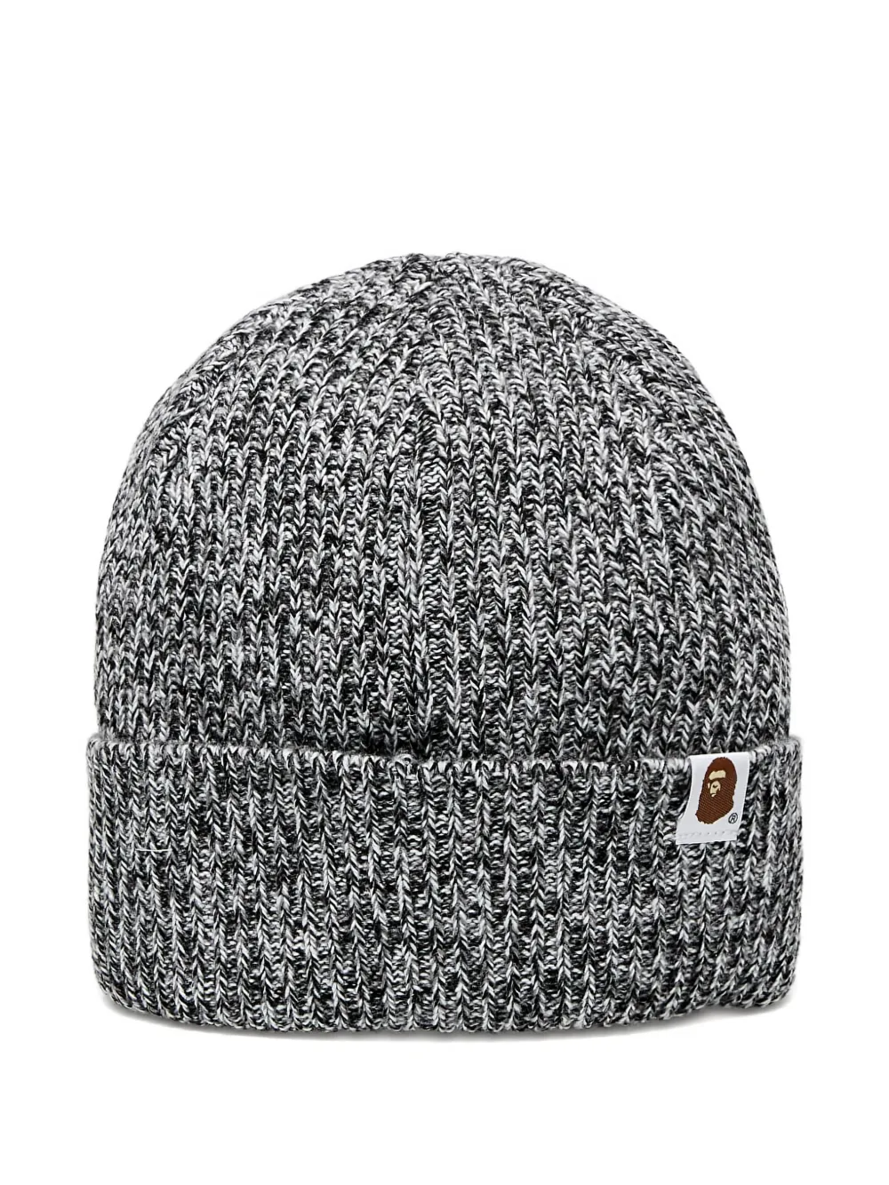 A Bathing Ape Gradient Knit Beanie