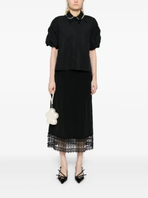 値下げ　シモーネロシャ　スカート スカート | SIMONE ROCHA (Women)/シモーネ ロシャ | 三越伊勢丹