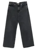 AGOLDE Arc jeans - Black