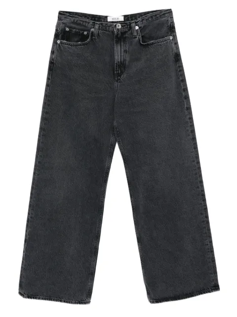 AGOLDE Arc jeans