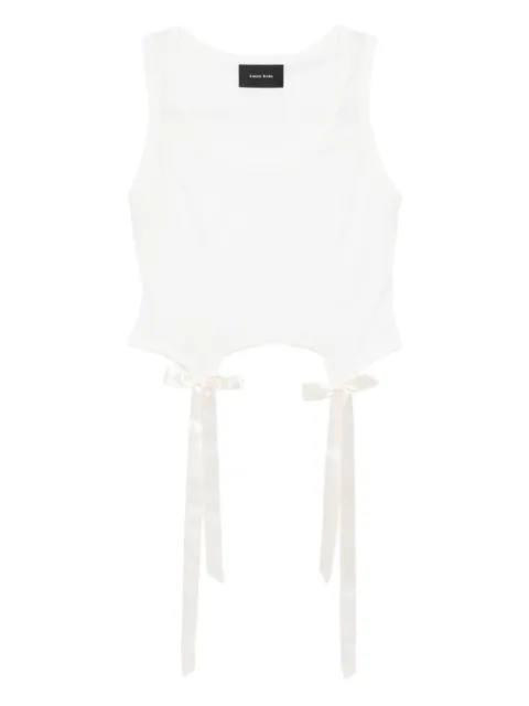 Simone Rocha リヨセル トップ