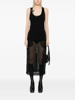 Simone Rocha ウィメンズ ベスト＆タンクトップ通販 - FARFETCH