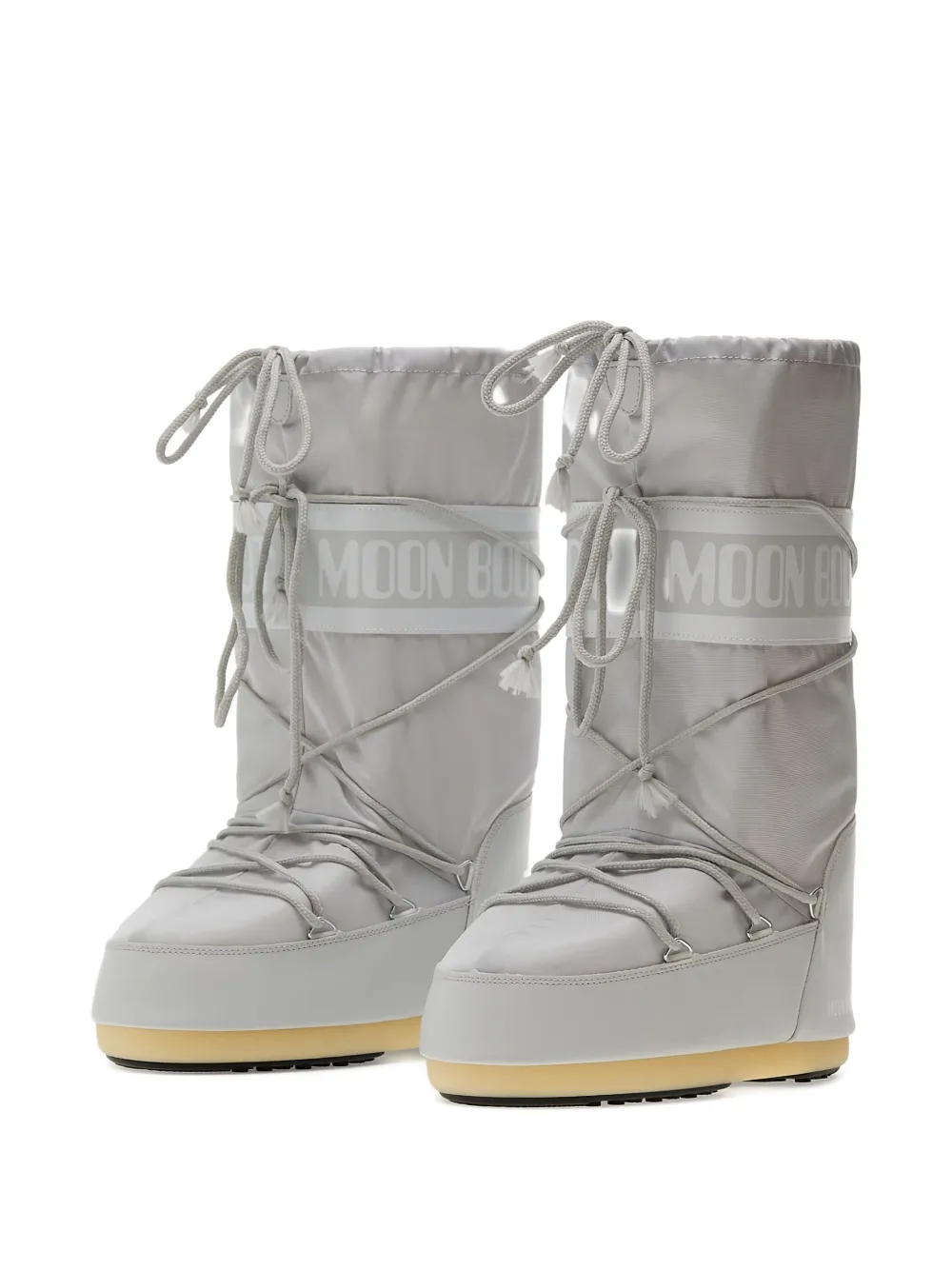Moon Boot lace-up boots | Rain & Snow Boots | Image 2