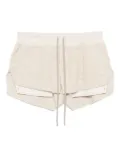 Rick Owens Fog shorts - Neutrals