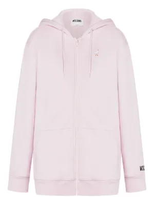 Moschino（モスキーノ）ウィメンズ パーカー・スウェット - FARFETCH