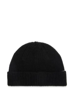 帽子 Dead stock DIESEL Sequin knit cap Men's Caps: Winter hats and caps, with logo | Diesel®