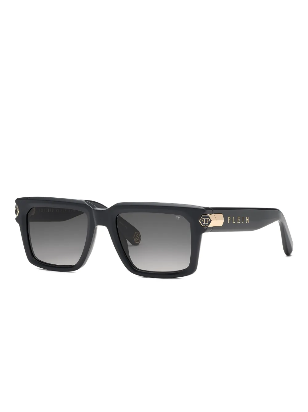 Philipp Plein Eyewear square-frame sunglasses | Image 2