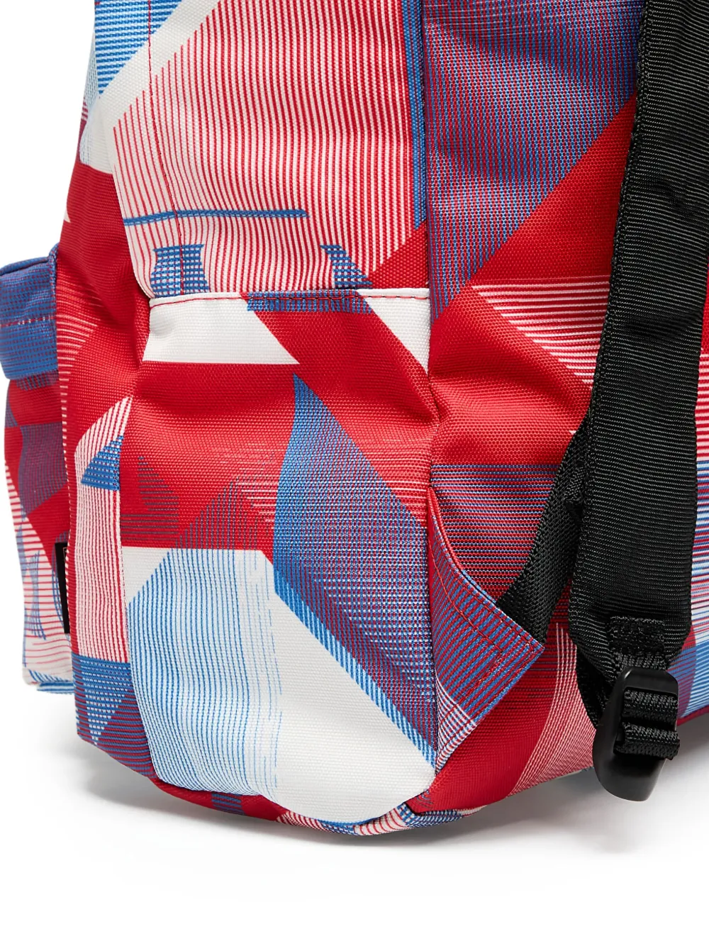 Napapijri Voyage Backpack In Red