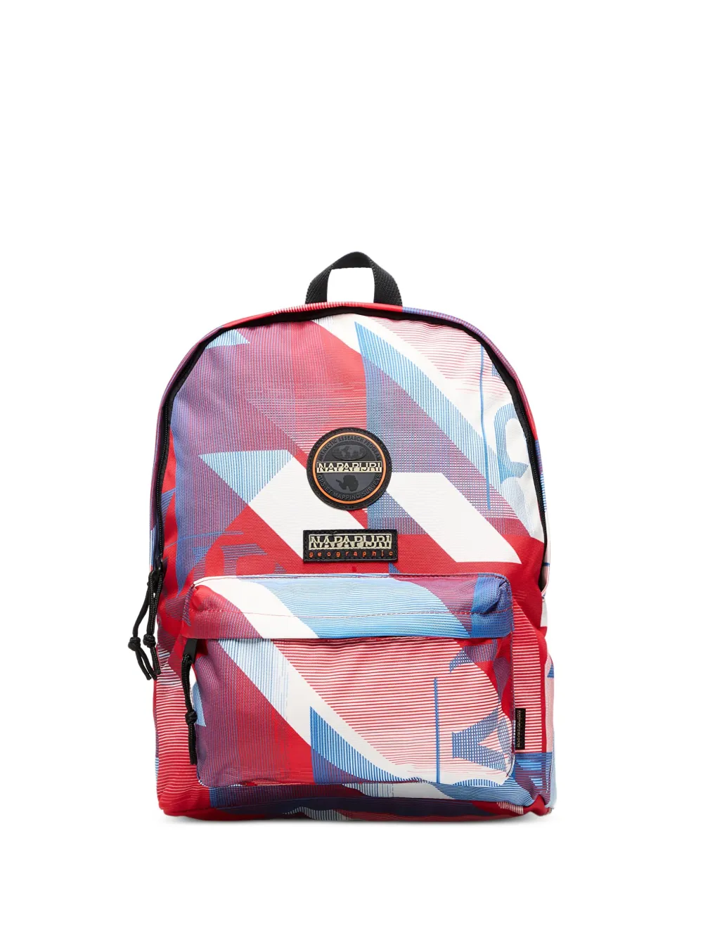 Napapijri Voyage backpack | Red | Image 1