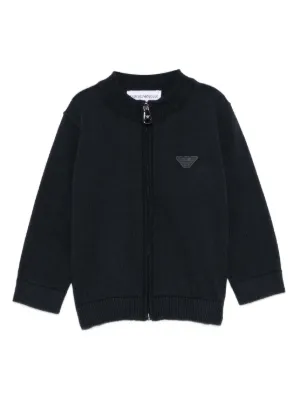 Emporio Armani（エンポリオ・アルマーニ）キッズ - FARFETCH