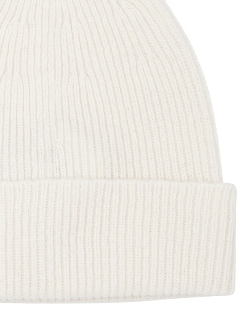 Kangra Cashmere Kangra Hats In White