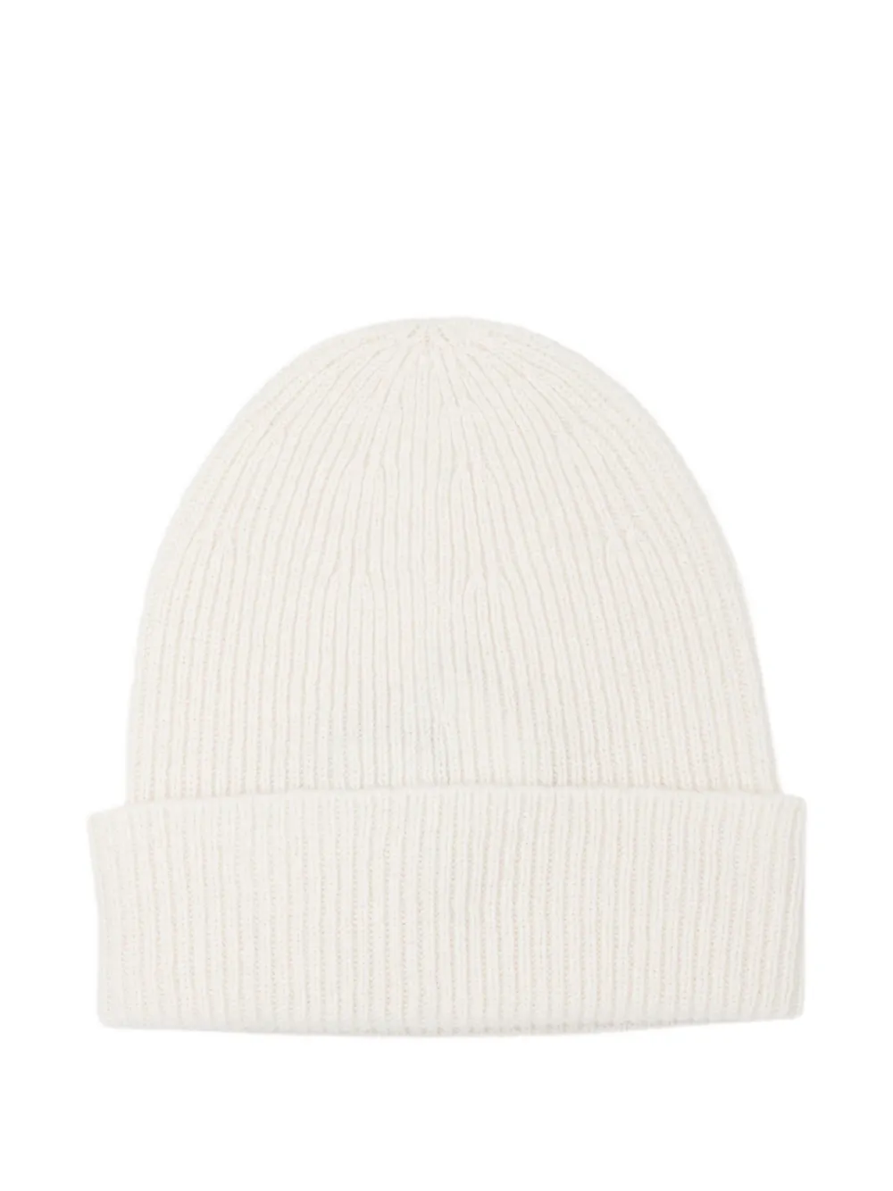 Kangra Cashmere Kangra Hats In White
