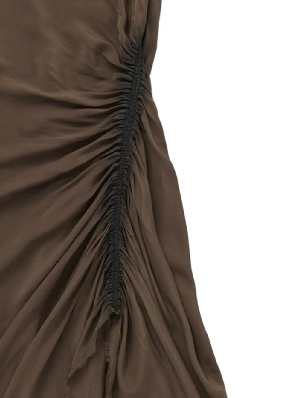 Miista Ze skirt | Asymmetric & Draped Skirts | Image 2