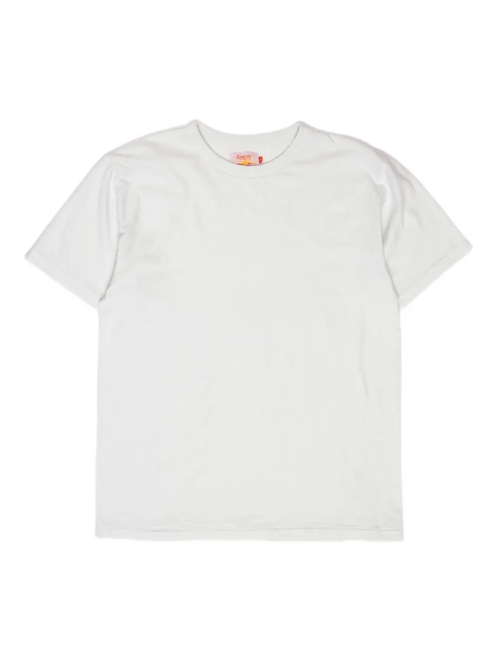 cotton T-shirt