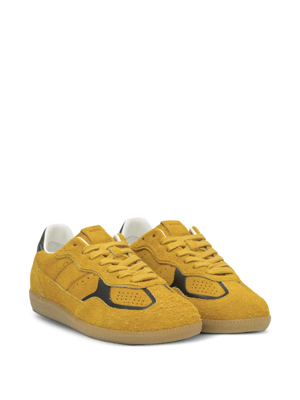 ALOHAS suede sneakers | Low-Tops | Image 2