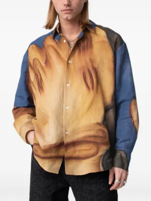 Carne Bollente ジャケット CARNE BOLLENTE Jackets for Men - FARFETCH
