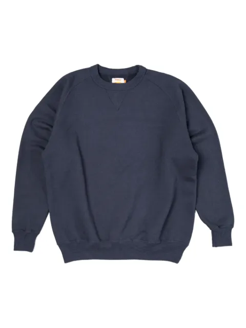 Sunray Sportswear Puamana crew-neck raglan-sleeve sweatshirt