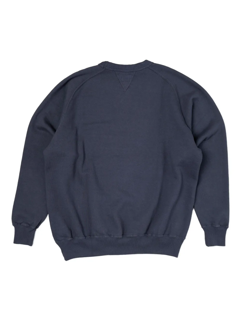 Sunray Sportswear Puamana crew-neck raglan-sleeve sweatshirt | Sweatshirts | Image 2