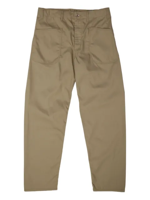 Engineered Garments utility regular trousers