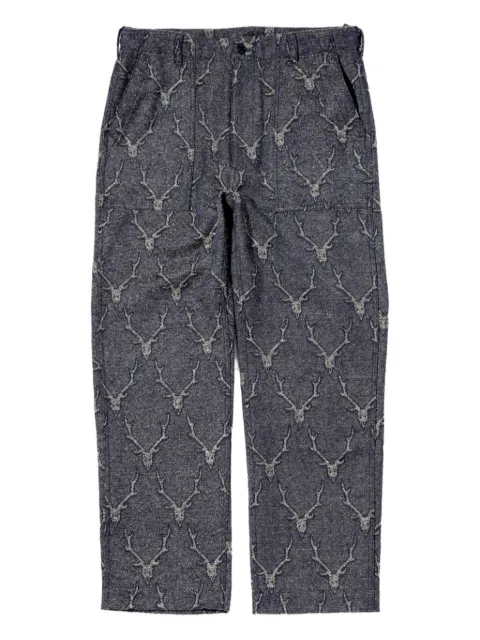 SOUTH2 WEST8 Fatigue trousers