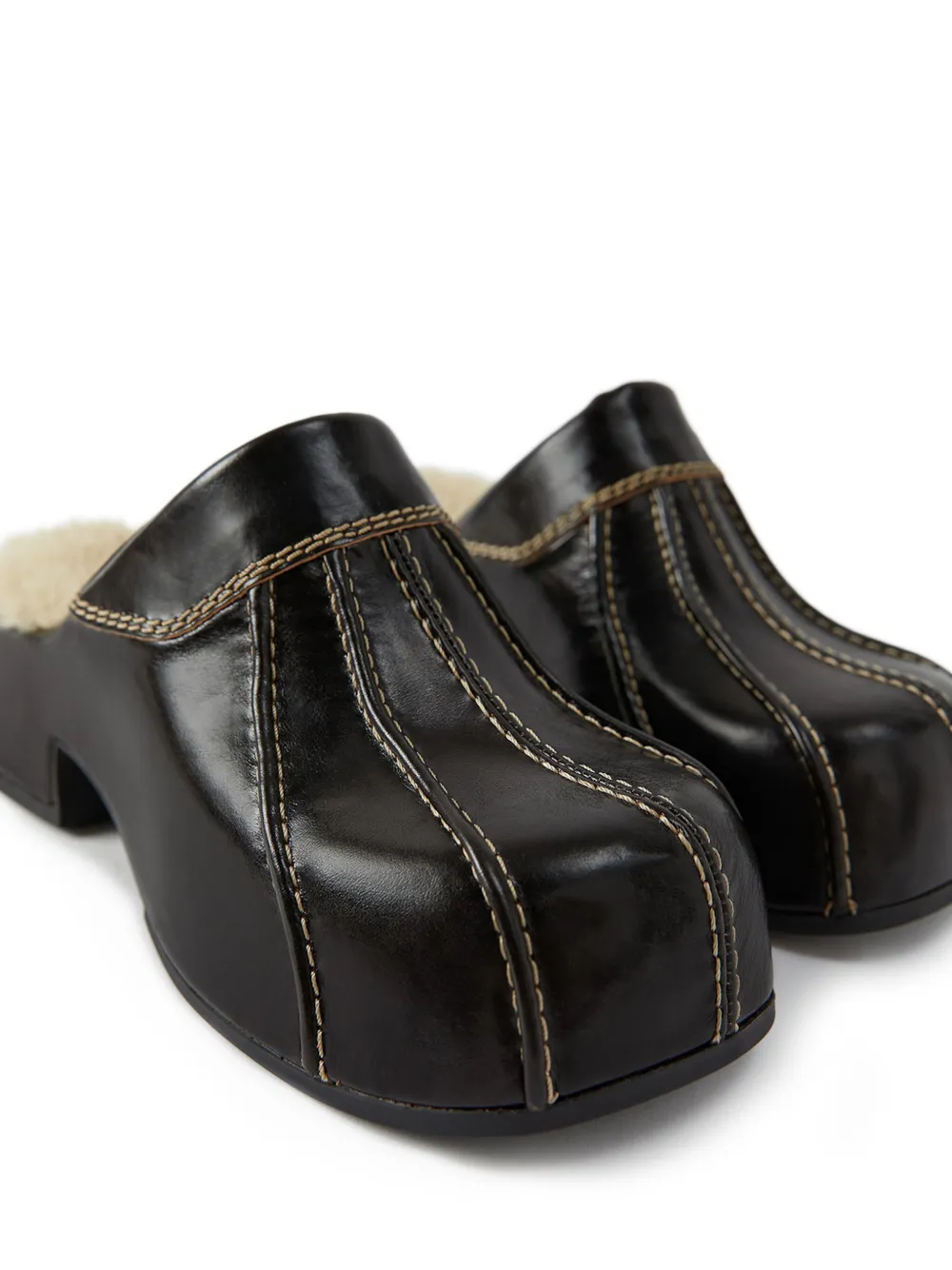 Miista Addie mules | Heeled Mules | Image 2