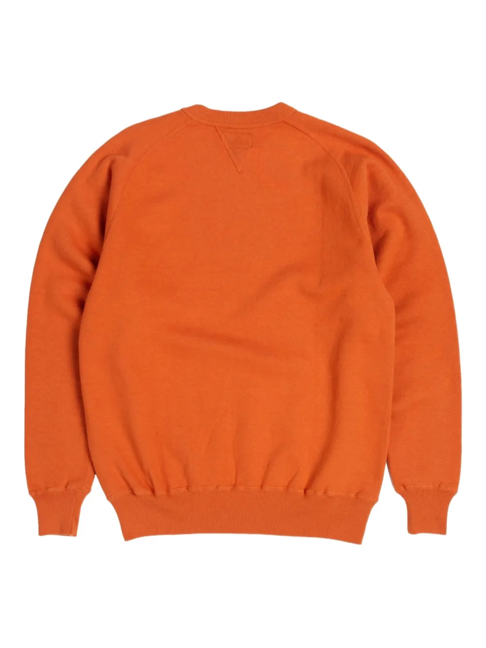 Sunray Sportswear Puamana raglan-sleeves crew-neck sweatshirt | Sweatshirts | Image 2