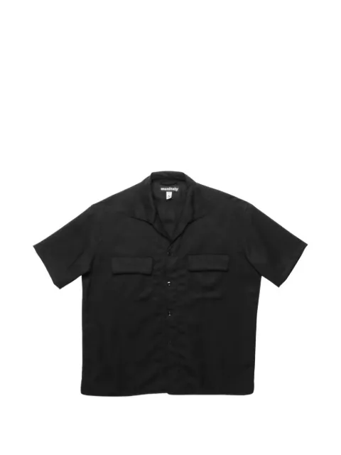 monitaly short-sleeve shirt