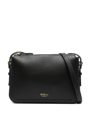 Mulberry MULBERRY マルベリー 2WAY ハンドバッグ レザー