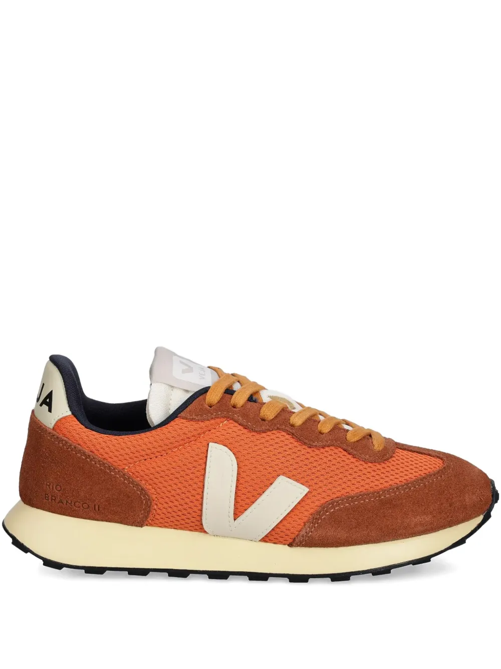 VEJA Rio Branco II sneakers Orange
