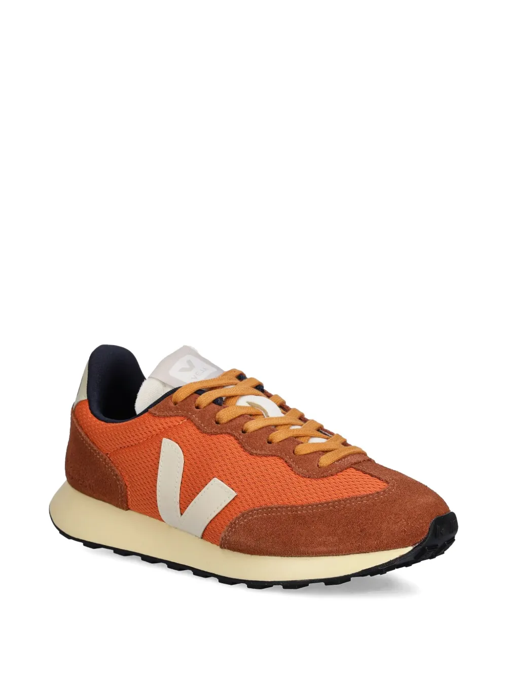 VEJA Rio Branco II sneakers Orange