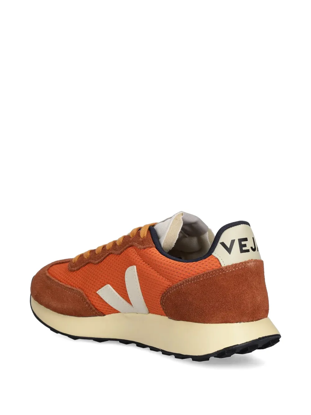 VEJA Rio Branco II sneakers Orange
