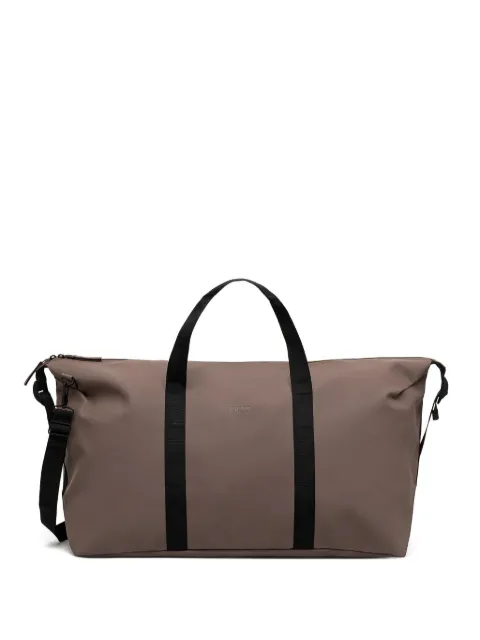 Rains Hilo top-handles holdall