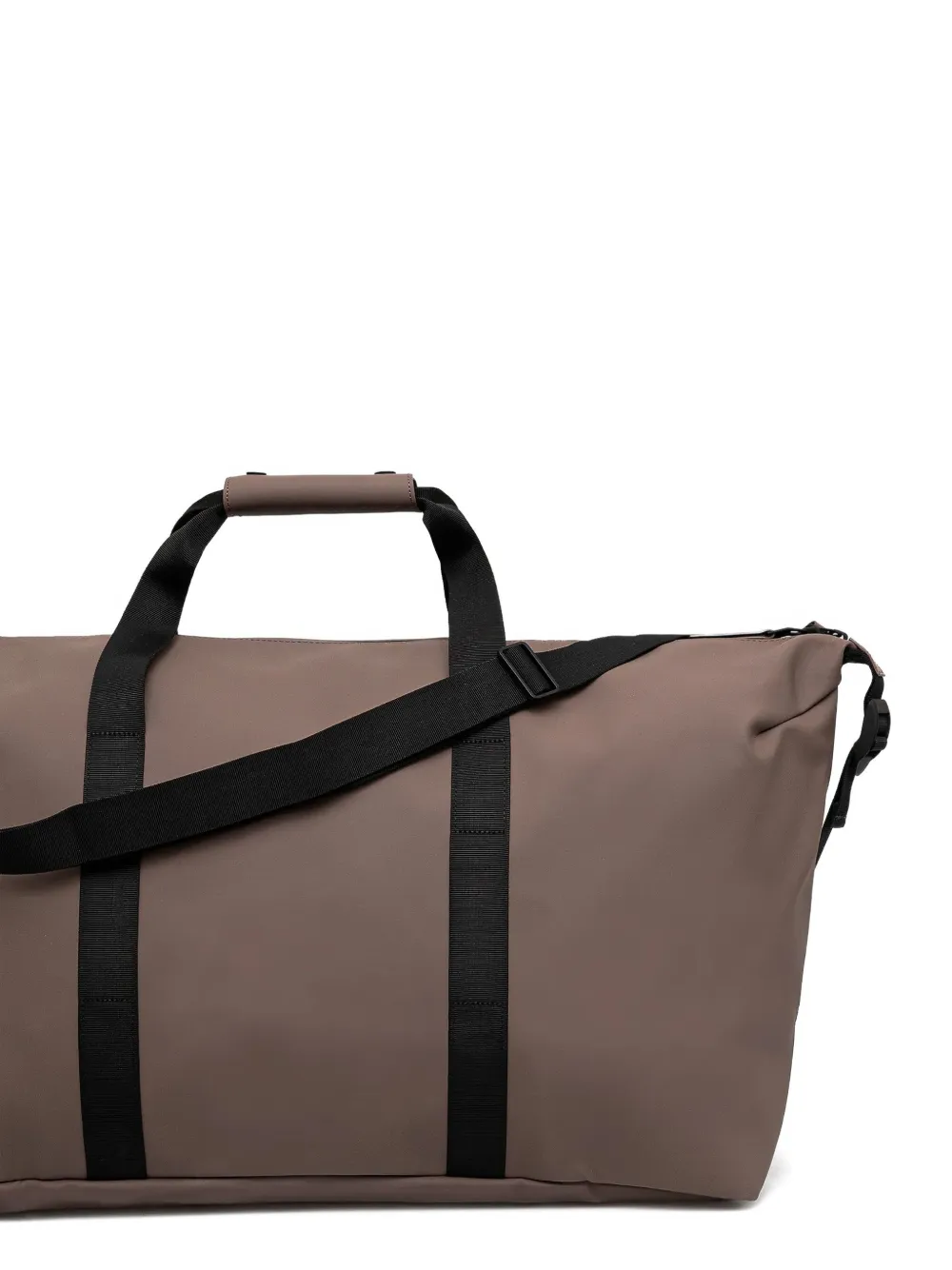 Rains Hilo Top-handles Holdall In Brown