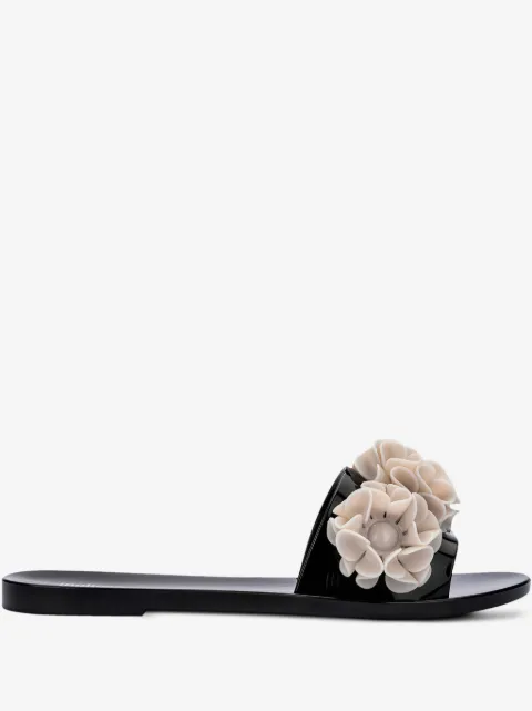 Melissa Babe Springtime slides