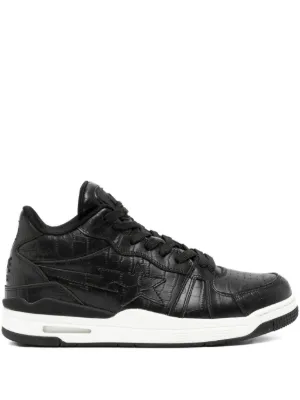 A BATHING APE® メンズ ハイカット通販 - FARFETCH