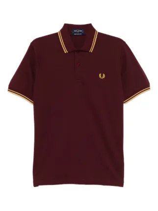 Fred Perry