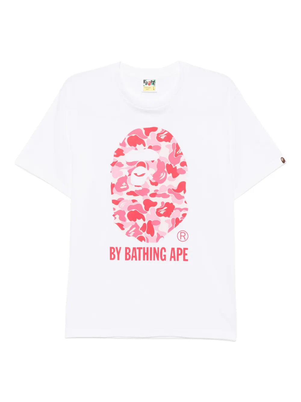 cotton T-shirt