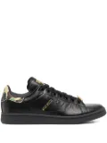 A BATHING APE® x Adidas Stan Smith camo trainers - Black