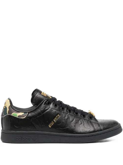 X Adidas baskets Stan Smith - A BATHING APE® - Modalova