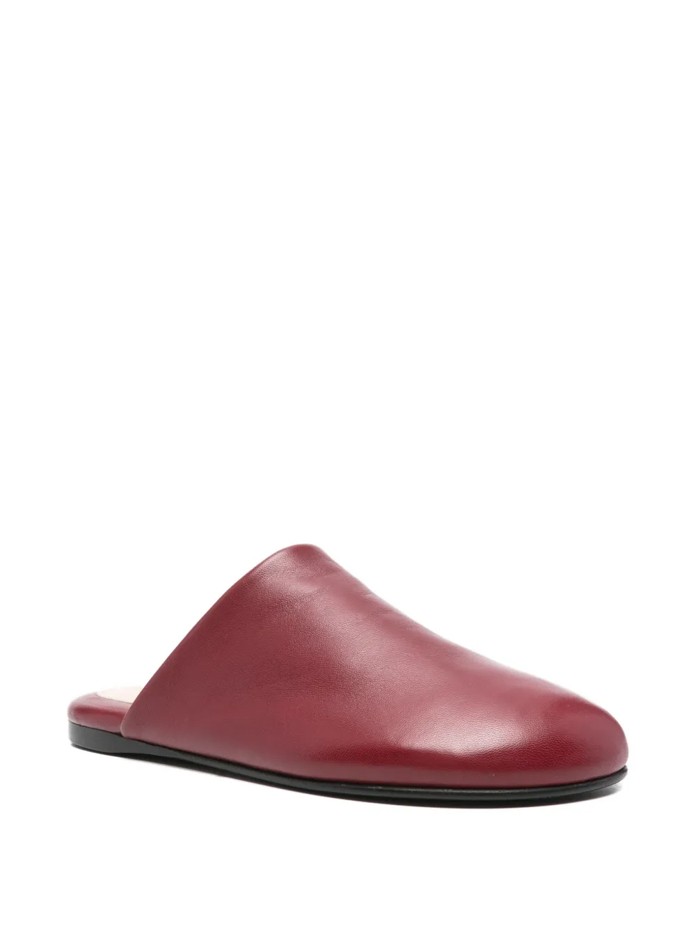 Carven Garnier mules | Flat Mules | Image 2