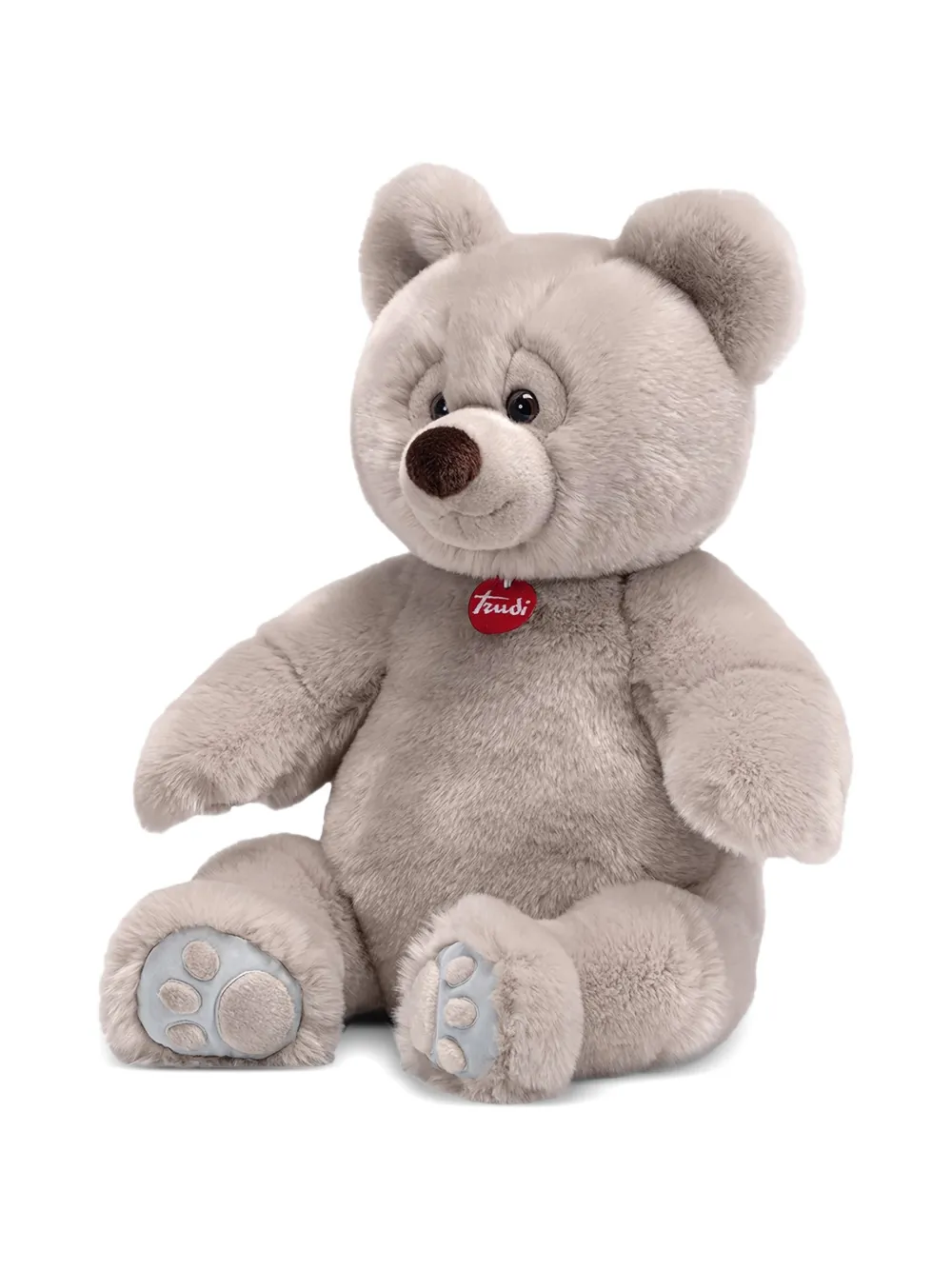 Trudi teddy bear toy | Grey | Image 1
